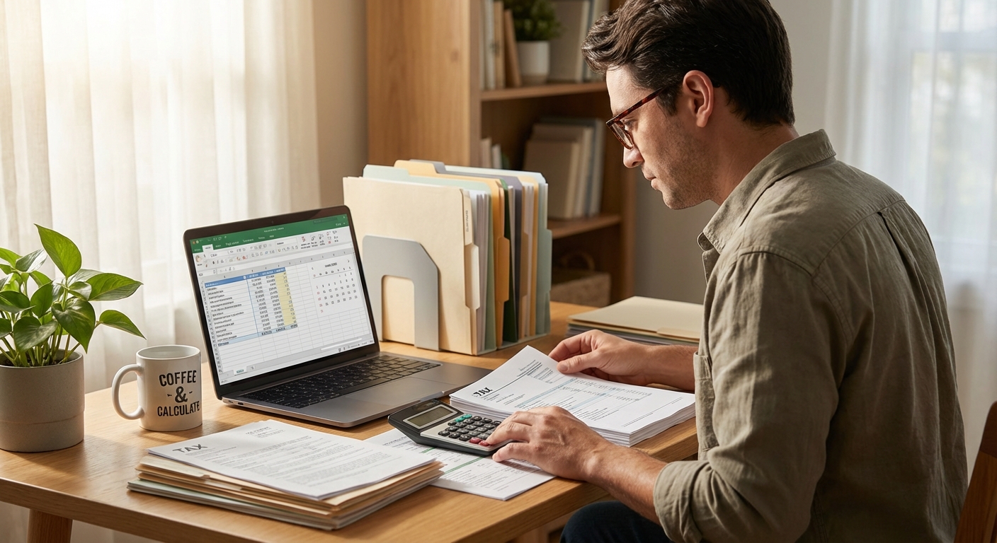 Digital Nomad Tax Guide 2026: Tax Obligations by Country